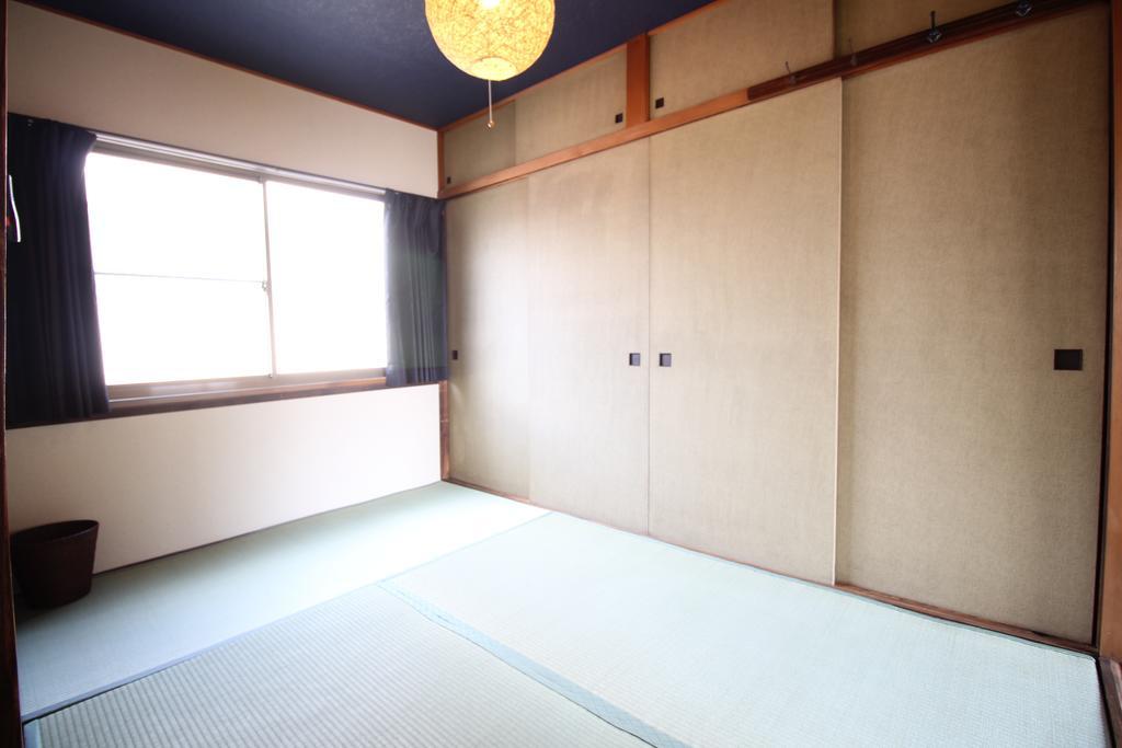Kyoto Oyado Heian Jingu Villa Exterior photo