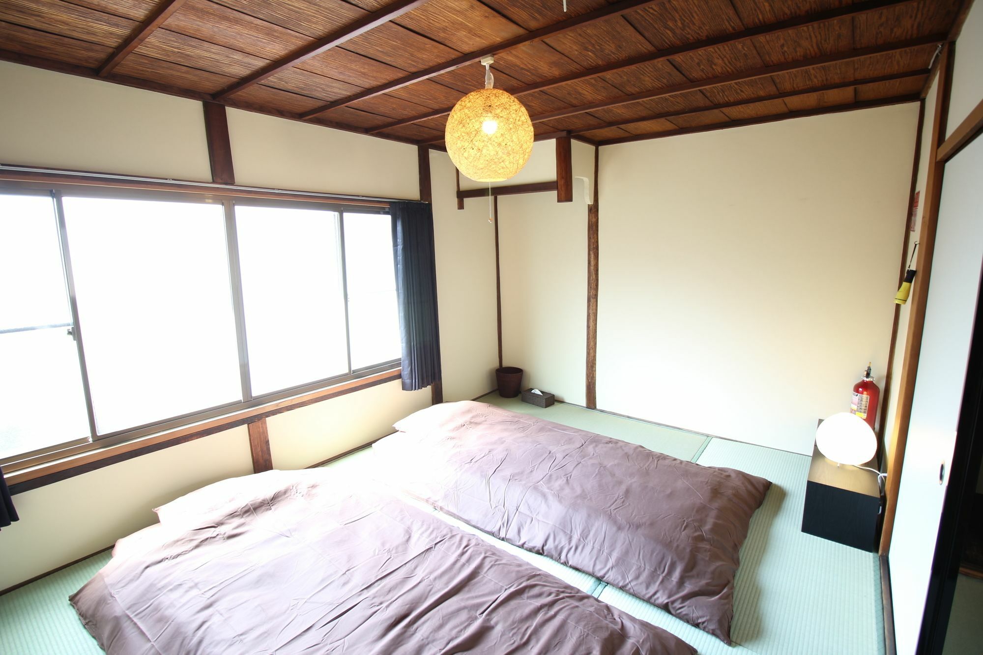 Kyoto Oyado Heian Jingu Villa Exterior photo