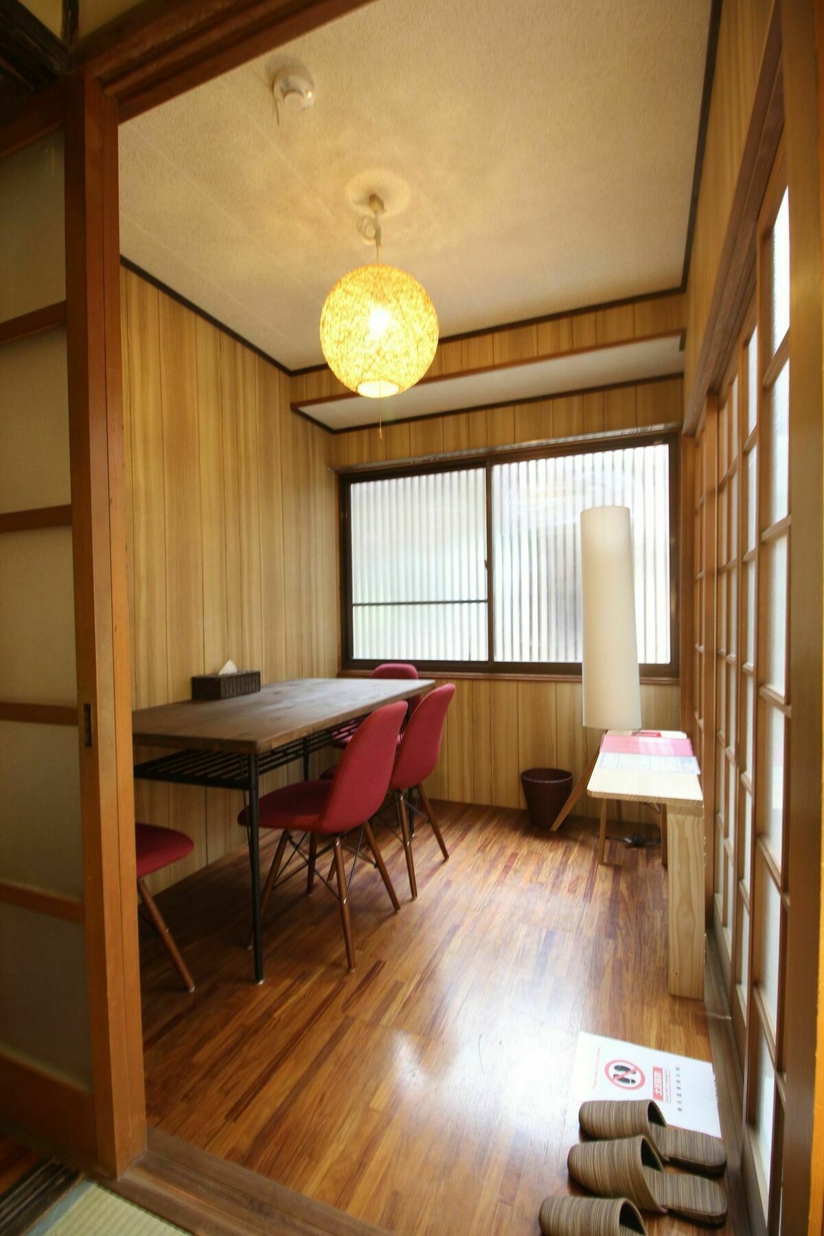 Kyoto Oyado Heian Jingu Villa Exterior photo