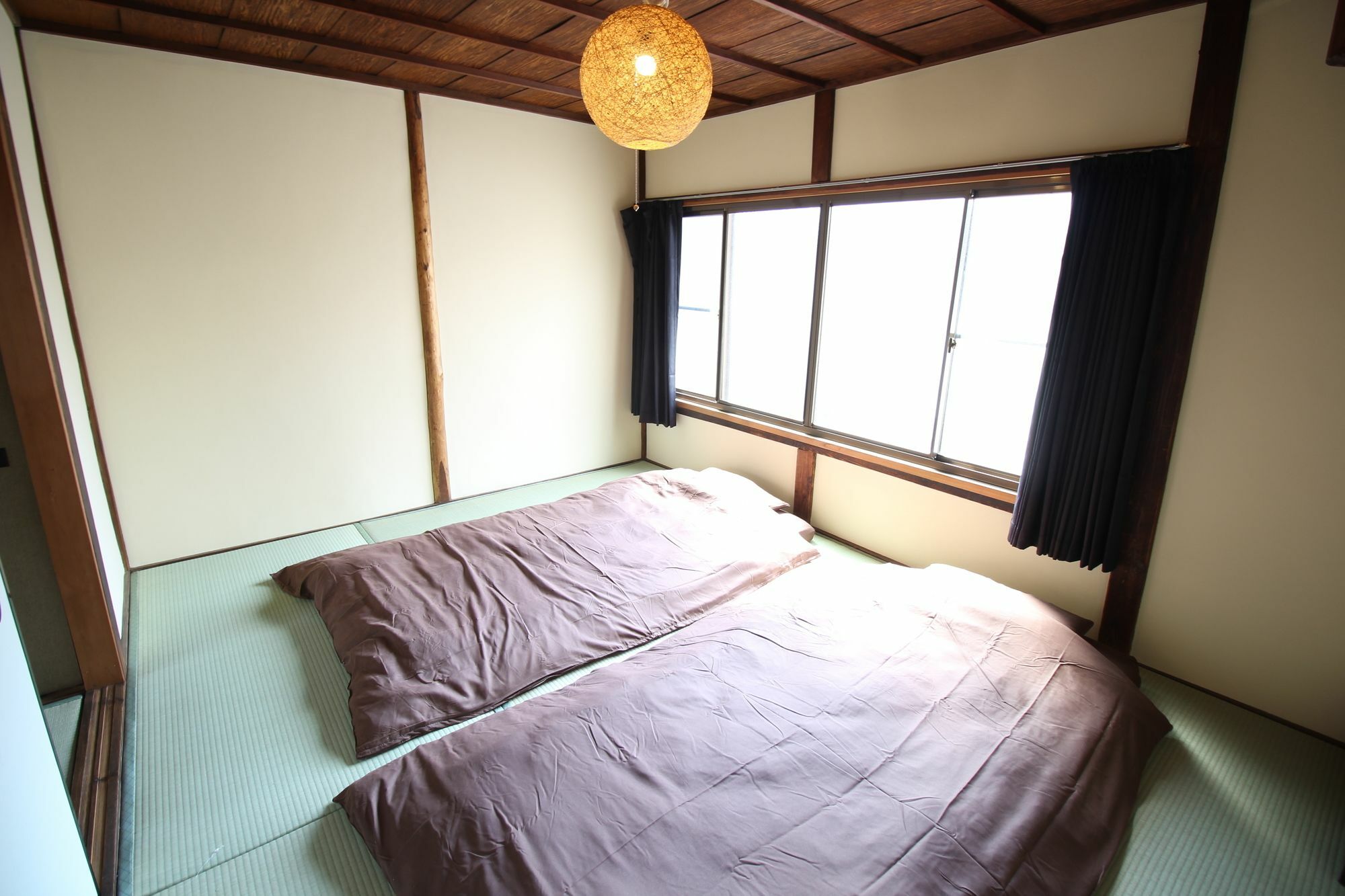 Kyoto Oyado Heian Jingu Villa Exterior photo