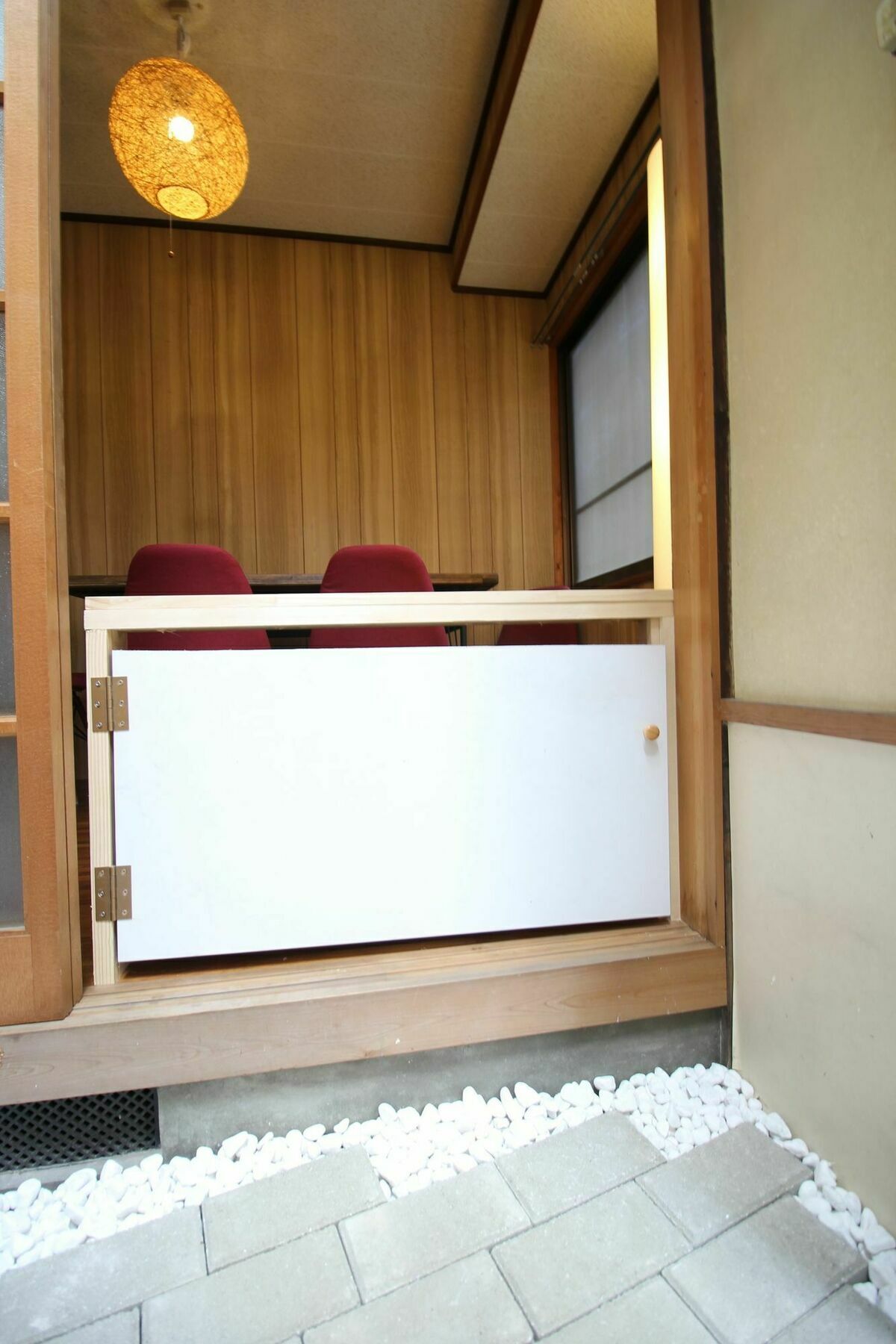 Kyoto Oyado Heian Jingu Villa Exterior photo